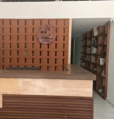 邻居都在问的123㎡工业风，7.5万做出来的样子