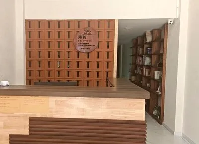 二居北欧教科书级案例，邻居都来抄作业